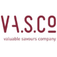 Va.S.Co logo, Va.S.Co contact details