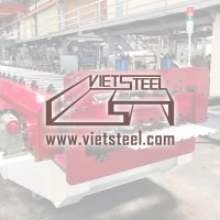 Vietsteel Machine and Products CO., LTD logo, Vietsteel Machine and Products CO., LTD contact details