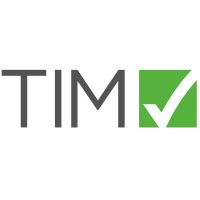 TIM Solutions GmbH logo, TIM Solutions GmbH contact details