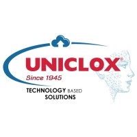 Uniclox (Pty) Ltd logo, Uniclox (Pty) Ltd contact details