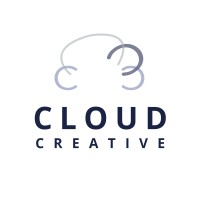 Cloud Creative logo, Cloud Creative contact details