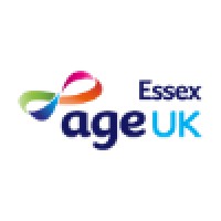 Age UK Essex logo, Age UK Essex contact details