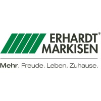 Erhardt Markisenbau GmbH logo, Erhardt Markisenbau GmbH contact details