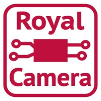 Royal Camera Service logo, Royal Camera Service contact details