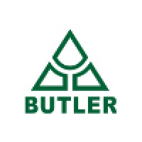 Butler Company logo, Butler Company contact details