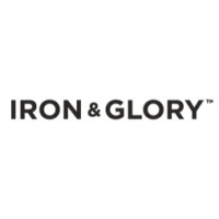 IRON & GLORY logo, IRON & GLORY contact details