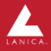 Lanica logo, Lanica contact details