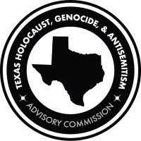 Texas Holocaust and Genocide Commission logo, Texas Holocaust and Genocide Commission contact details