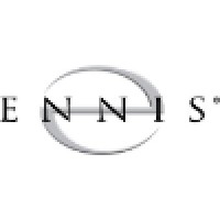 Ennis logo, Ennis contact details