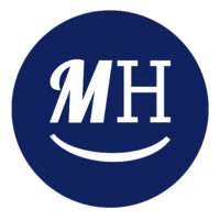 MentalHappy logo, MentalHappy contact details