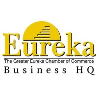 Greater Eureka Chamber of Commerce logo, Greater Eureka Chamber of Commerce contact details