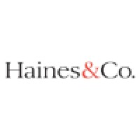 Haines & Co., Inc logo, Haines & Co., Inc contact details