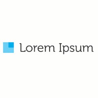 Lorem Ipsum, Professional Services logo, Lorem Ipsum, Professional Services contact details