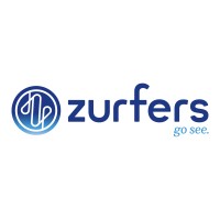 Zurfers logo, Zurfers contact details