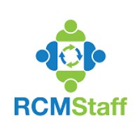 RCM Staff Inc. logo, RCM Staff Inc. contact details