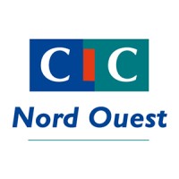 CIC Nord Ouest logo, CIC Nord Ouest contact details