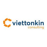 Viettonkin Consulting logo, Viettonkin Consulting contact details