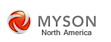 Myson Inc logo, Myson Inc contact details