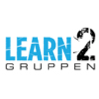 Learn2 Gruppen AS logo, Learn2 Gruppen AS contact details