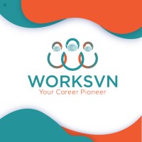 WORKSVN logo, WORKSVN contact details