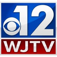 WJTV logo, WJTV contact details