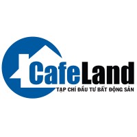 CafeLand.vn logo, CafeLand.vn contact details