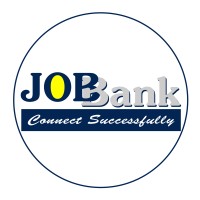 JOBBANK GROUP logo, JOBBANK GROUP contact details