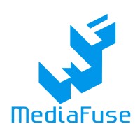 MediaFuse logo, MediaFuse contact details