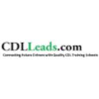 CDL Leads logo, CDL Leads contact details