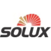 SOLUX S.A. logo, SOLUX S.A. contact details