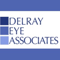 Delray Eye Associates Pa logo, Delray Eye Associates Pa contact details