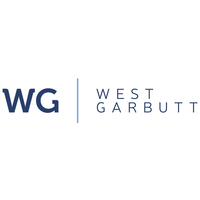 West Garbutt logo, West Garbutt contact details