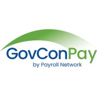 GovConPay logo, GovConPay contact details