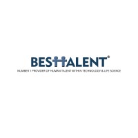 Best Talent A/S logo, Best Talent A/S contact details