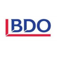 BDO Oman logo, BDO Oman contact details