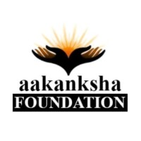 Aakanksha Foundation logo, Aakanksha Foundation contact details