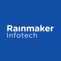 Rainmaker Infotech logo, Rainmaker Infotech contact details