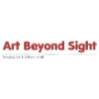 Art Beyond Sight logo, Art Beyond Sight contact details