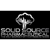 Solid Source Pharmaceutical logo, Solid Source Pharmaceutical contact details