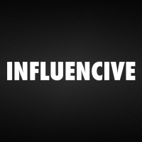 Influencive logo, Influencive contact details