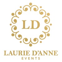 Laurie D'Anne Events logo, Laurie D'Anne Events contact details