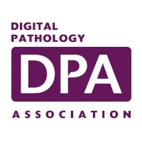 Digital Pathology Association logo, Digital Pathology Association contact details