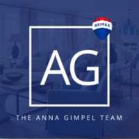 The Anna Gimpel Team logo, The Anna Gimpel Team contact details