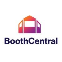 BoothCentral logo, BoothCentral contact details