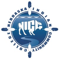 Nebraska Indian Community College logo, Nebraska Indian Community College contact details