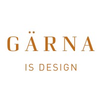 GÄRNA logo, GÄRNA contact details