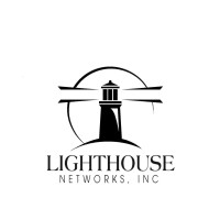 LIghthouse Networks logo, LIghthouse Networks contact details