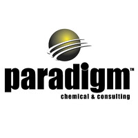 Paradigm Chemical and Consulting logo, Paradigm Chemical and Consulting contact details