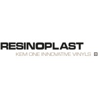 RESINOPLAST logo, RESINOPLAST contact details