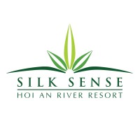 Silk Sense Hoi An River Resort logo, Silk Sense Hoi An River Resort contact details